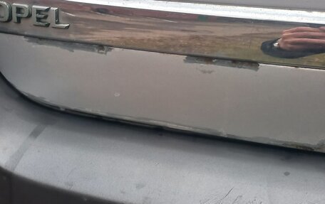 Opel Antara I, 2008 год, 750 000 рублей, 4 фотография