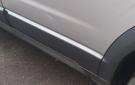 Opel Antara I, 2008 год, 750 000 рублей, 6 фотография