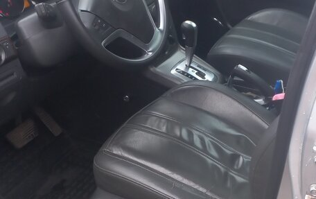 Opel Antara I, 2008 год, 750 000 рублей, 11 фотография