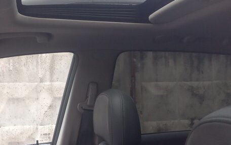 Opel Antara I, 2008 год, 750 000 рублей, 9 фотография