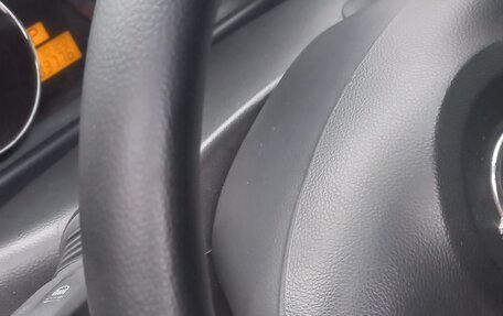 Opel Antara I, 2008 год, 750 000 рублей, 10 фотография