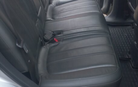 Opel Antara I, 2008 год, 750 000 рублей, 13 фотография