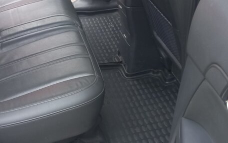 Opel Antara I, 2008 год, 750 000 рублей, 12 фотография