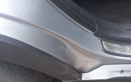 Opel Antara I, 2008 год, 750 000 рублей, 14 фотография