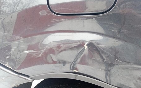 Renault Logan I, 2008 год, 350 000 рублей, 9 фотография