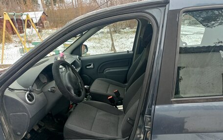 Renault Logan I, 2008 год, 350 000 рублей, 7 фотография