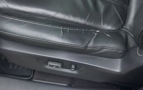 Opel Antara I, 2008 год, 750 000 рублей, 18 фотография