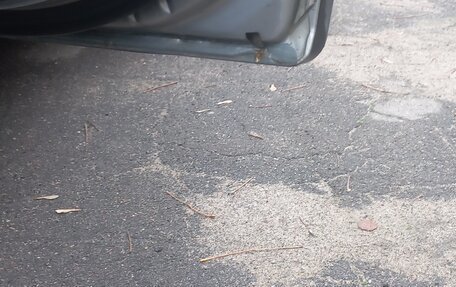 Opel Antara I, 2008 год, 750 000 рублей, 16 фотография