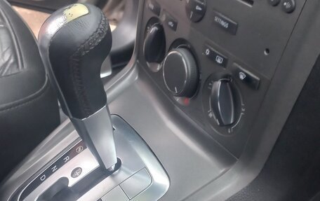 Opel Antara I, 2008 год, 750 000 рублей, 17 фотография