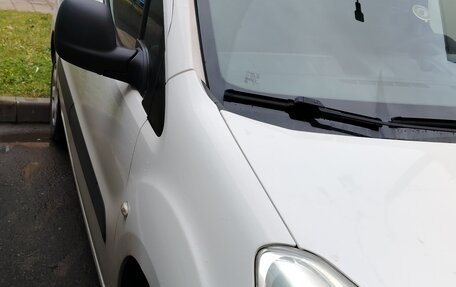 Peugeot Partner II рестайлинг 2, 2012 год, 720 000 рублей, 3 фотография