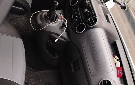 Peugeot Partner II рестайлинг 2, 2012 год, 720 000 рублей, 4 фотография