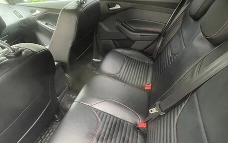 Ford Focus III, 2019 год, 1 550 000 рублей, 5 фотография