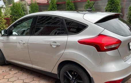 Ford Focus III, 2019 год, 1 550 000 рублей, 6 фотография