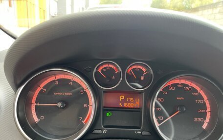 Peugeot 308 II, 2010 год, 580 000 рублей, 5 фотография