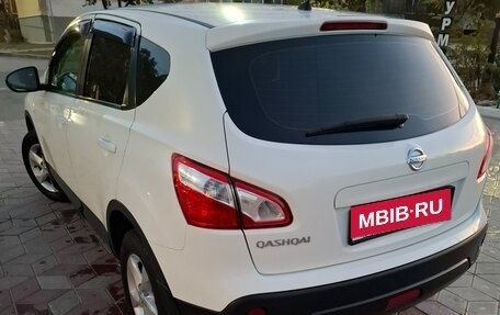 Nissan Qashqai, 2011 год, 1 000 000 рублей, 2 фотография