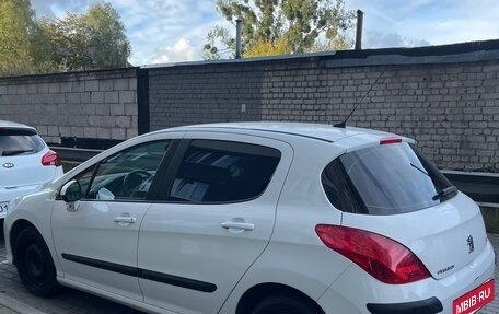 Peugeot 308 II, 2010 год, 580 000 рублей, 4 фотография