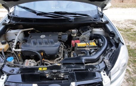 Nissan Qashqai, 2011 год, 1 000 000 рублей, 9 фотография