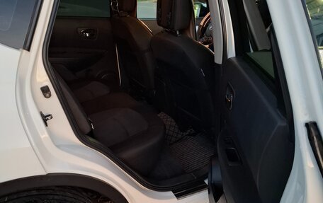 Nissan Qashqai, 2011 год, 1 000 000 рублей, 5 фотография