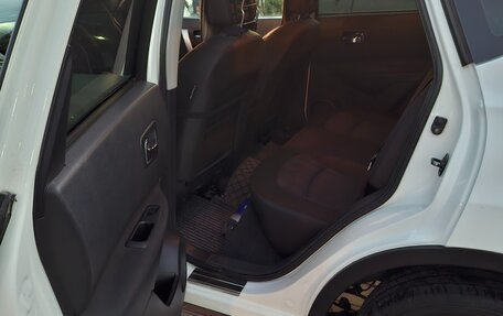 Nissan Qashqai, 2011 год, 1 000 000 рублей, 4 фотография