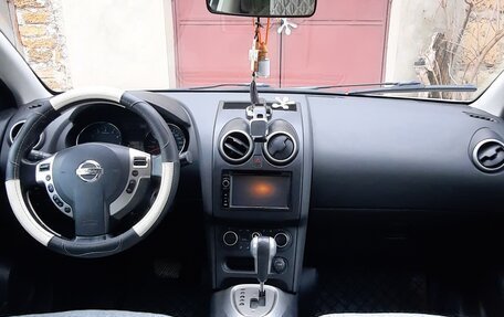 Nissan Qashqai, 2011 год, 1 000 000 рублей, 10 фотография