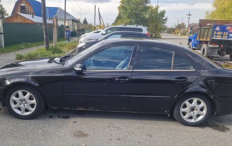 Mercedes-Benz E-Класс, 2006 год, 700 000 рублей, 2 фотография