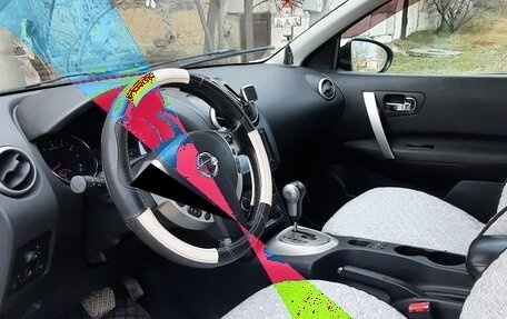 Nissan Qashqai, 2011 год, 1 000 000 рублей, 6 фотография