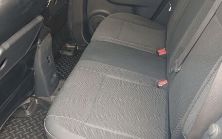 Renault Koleos I рестайлинг 2, 2008 год, 620 000 рублей, 8 фотография