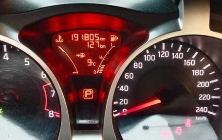 Nissan Juke II, 2013 год, 850 000 рублей, 8 фотография