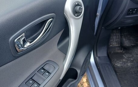 Renault Koleos I рестайлинг 2, 2008 год, 620 000 рублей, 10 фотография