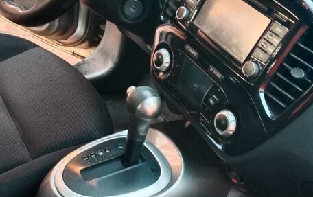 Nissan Juke II, 2013 год, 850 000 рублей, 7 фотография