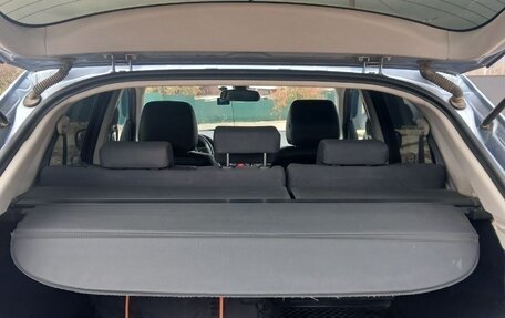 Renault Koleos I рестайлинг 2, 2008 год, 620 000 рублей, 11 фотография