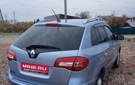 Renault Koleos I рестайлинг 2, 2008 год, 620 000 рублей, 6 фотография