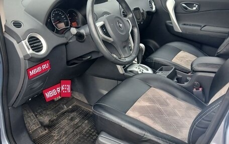 Renault Koleos I рестайлинг 2, 2008 год, 620 000 рублей, 7 фотография