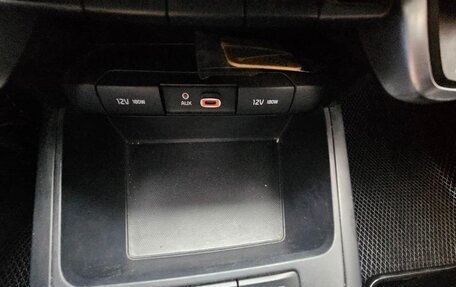 KIA Rio IV, 2018 год, 1 340 000 рублей, 12 фотография