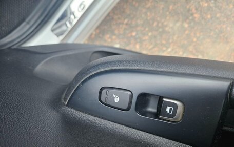 KIA Rio IV, 2018 год, 1 340 000 рублей, 18 фотография