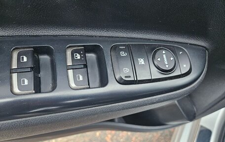 KIA Rio IV, 2018 год, 1 340 000 рублей, 19 фотография