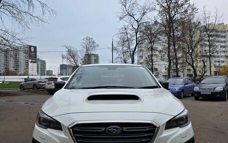 Subaru Levorg I, 2019 год, 2 450 000 рублей, 2 фотография