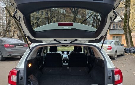 Subaru Levorg I, 2019 год, 2 450 000 рублей, 12 фотография