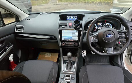 Subaru Levorg I, 2019 год, 2 450 000 рублей, 9 фотография