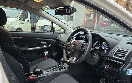 Subaru Levorg I, 2019 год, 2 450 000 рублей, 7 фотография