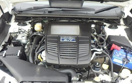 Subaru Levorg I, 2019 год, 2 450 000 рублей, 13 фотография