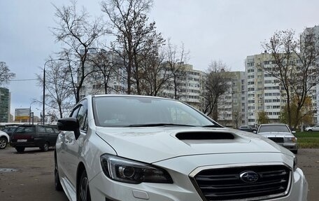 Subaru Levorg I, 2019 год, 2 450 000 рублей, 3 фотография