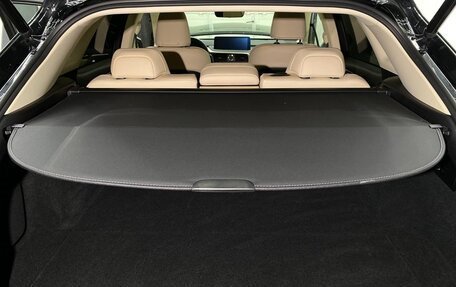 Lexus RX IV рестайлинг, 2021 год, 5 500 000 рублей, 10 фотография