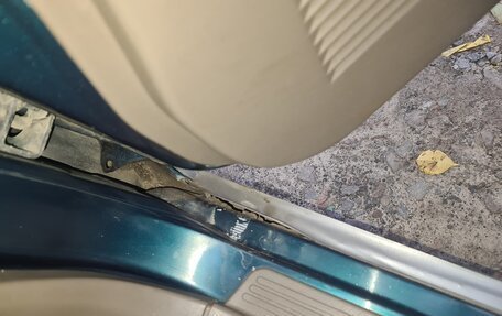 Mitsubishi Dion I рестайлинг, 2000 год, 440 000 рублей, 3 фотография