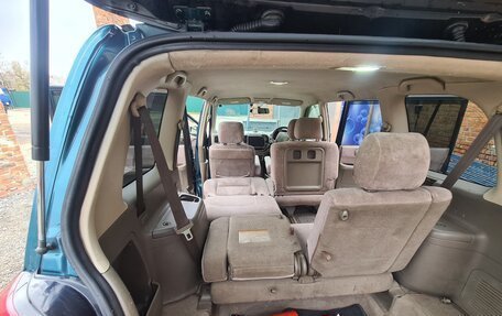 Mitsubishi Dion I рестайлинг, 2000 год, 440 000 рублей, 5 фотография