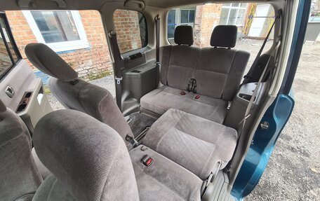 Mitsubishi Dion I рестайлинг, 2000 год, 440 000 рублей, 4 фотография