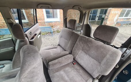 Mitsubishi Dion I рестайлинг, 2000 год, 440 000 рублей, 6 фотография