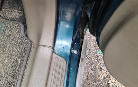 Mitsubishi Dion I рестайлинг, 2000 год, 440 000 рублей, 12 фотография