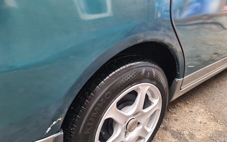 Mitsubishi Dion I рестайлинг, 2000 год, 440 000 рублей, 10 фотография