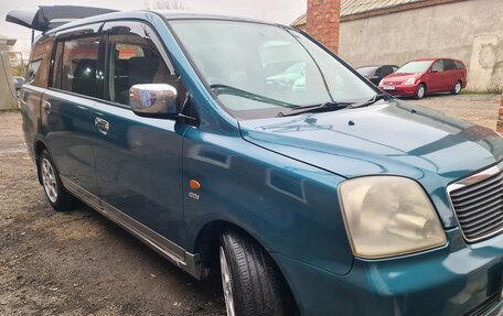 Mitsubishi Dion I рестайлинг, 2000 год, 440 000 рублей, 14 фотография
